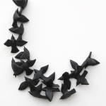 Simon Conolly : Sculptor | Birds in flight